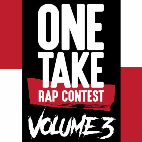 One Take Rap Contest, Vol. 3 | Boomplay Music