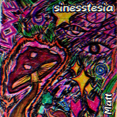 Sinesstesia | Boomplay Music