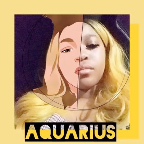 Aquarius | Boomplay Music