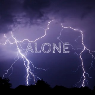 Alone