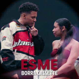 Borra Cassette