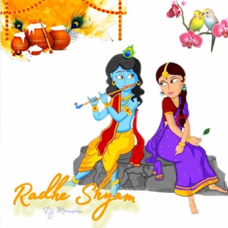 Radhe Shyam | Boomplay Music