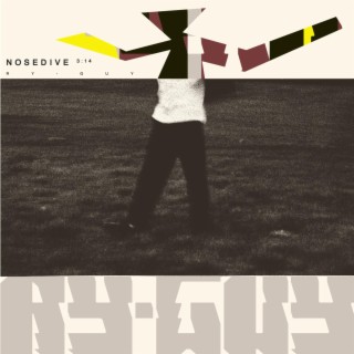 NOSEDIVE lyrics | Boomplay Music