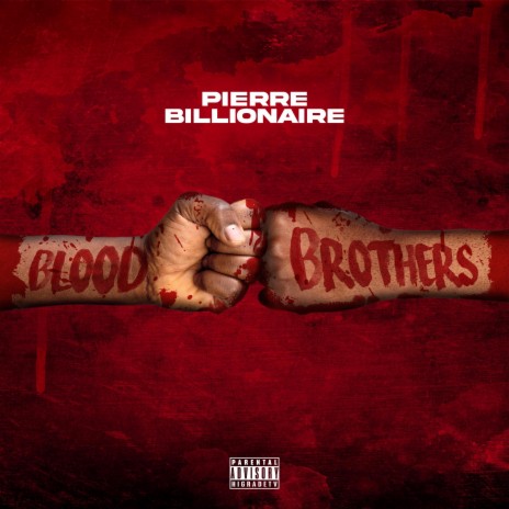 Blood Brothers | Boomplay Music