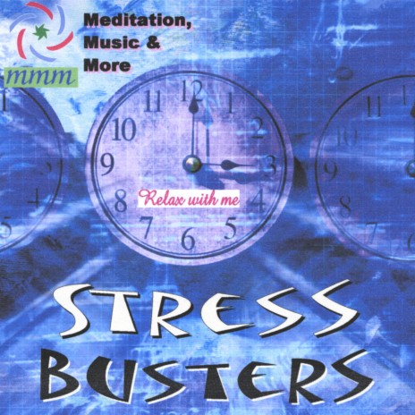 6 Minute Stress Buster | Boomplay Music