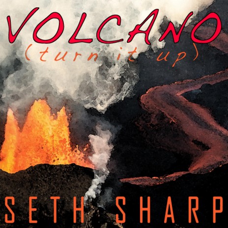 Volcano (turn it up) | Boomplay Music