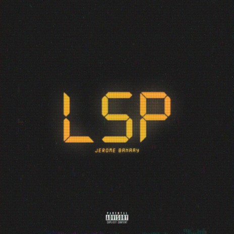 L.S.P. 🅴 | Boomplay Music