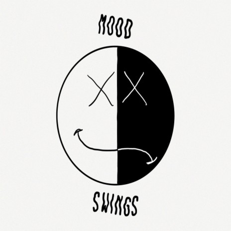 Mood Swings ft. Xuitcasecity | Boomplay Music