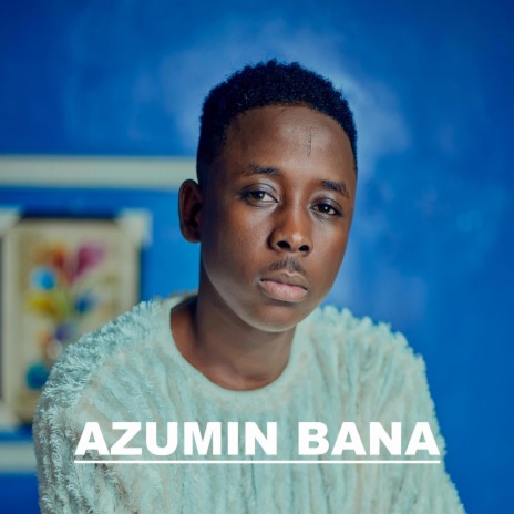 Azumin bana (Ramadan) | Boomplay Music