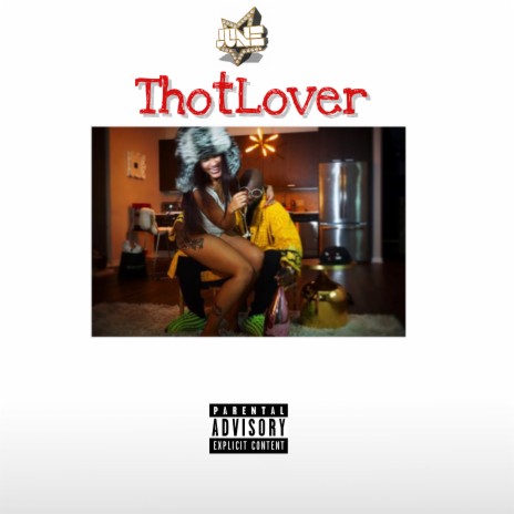 ThotLover | Boomplay Music