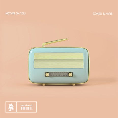 Nothin On You ft. Haris | Boomplay Music