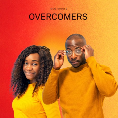 Overcomers | Boomplay Music