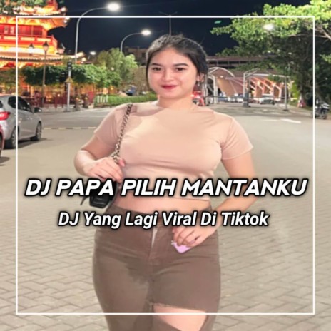 DJ PAPA (Instrumen) | Boomplay Music