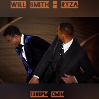 WILL SMITH