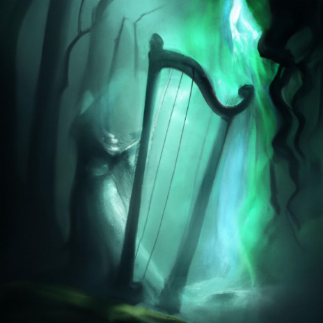 Forbidden Harp | Boomplay Music