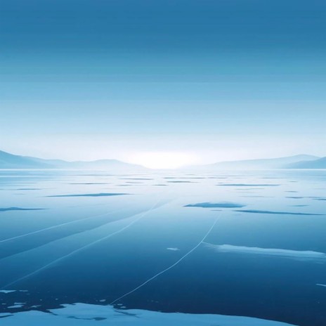 Frozen Lake | Boomplay Music