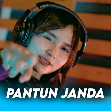 Pantun Janda | Boomplay Music