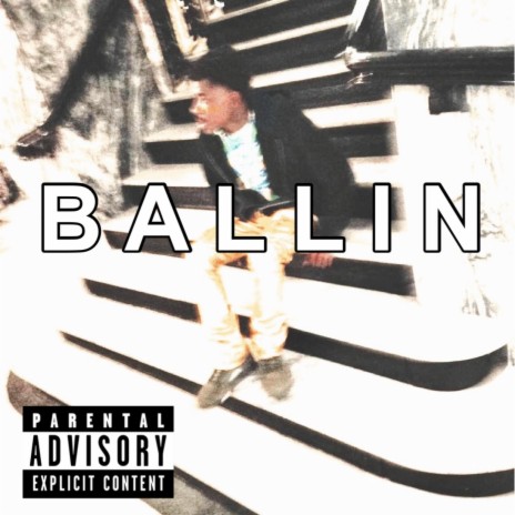 BALLIN' ft. 1Bandy | Boomplay Music