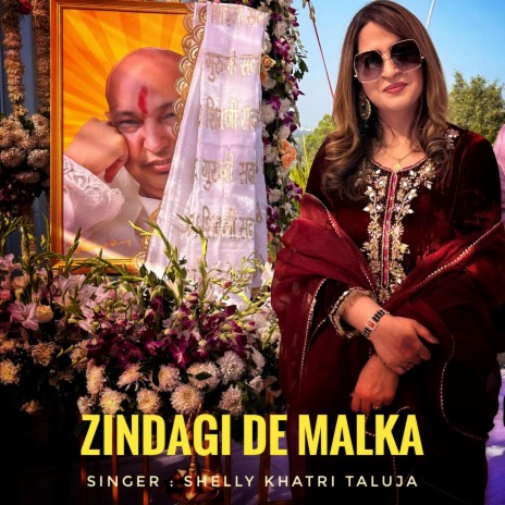 Zindagi De Malka | Boomplay Music