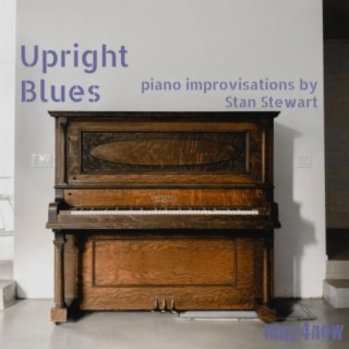 Upright Blues