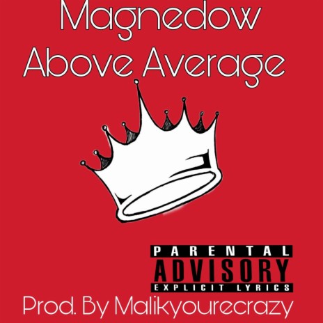 Above Average | Boomplay Music