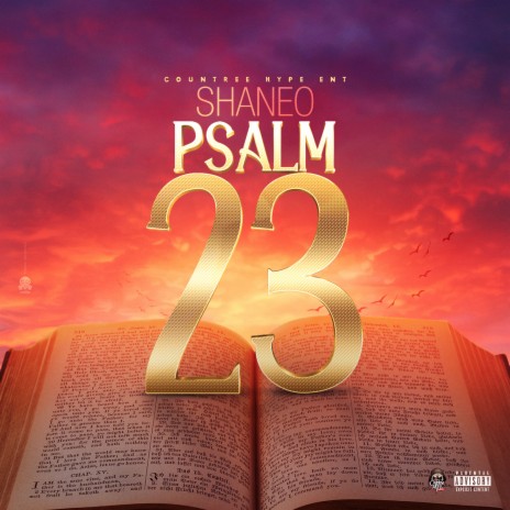 Psalms 23 ft. Countree Hype | Boomplay Music