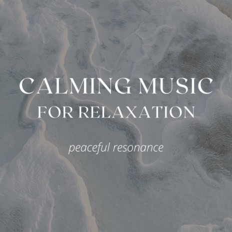 Peaceful Atmospheres ft. Relaxing Spa Music