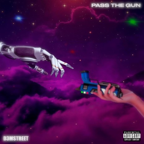 Pass The Gun | Boomplay Music