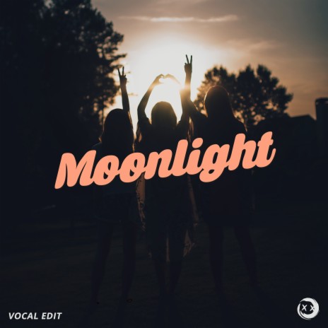 Moonlight (Vocal Edit) | Boomplay Music