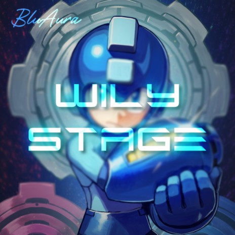 Wily Stage