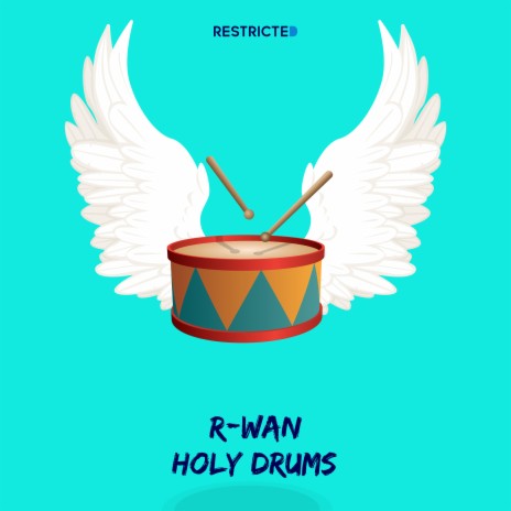 Holy Drums | Boomplay Music