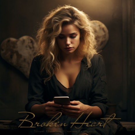 Broken Heart ft. Скачать & Джиос | Boomplay Music