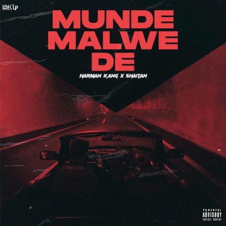 Munde Malwe De | Boomplay Music