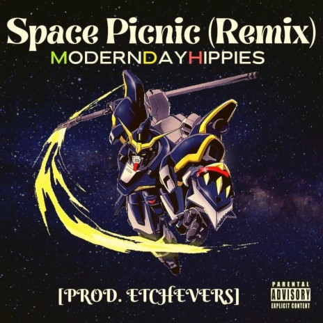 Space Picnic (Remix) | Boomplay Music