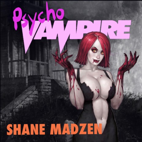 Psycho Vampire | Boomplay Music