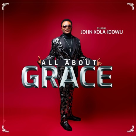 All About Grace | Boomplay Music
