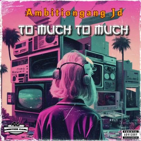 To much To much | Boomplay Music