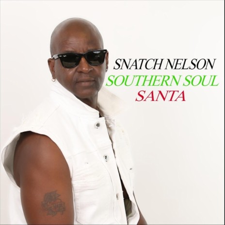 Southern Soul Santa | Boomplay Music