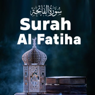 Surah Al Fatiha