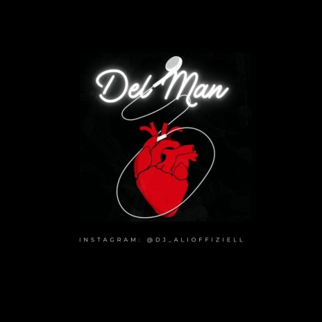 Del Man (Radio Edit)