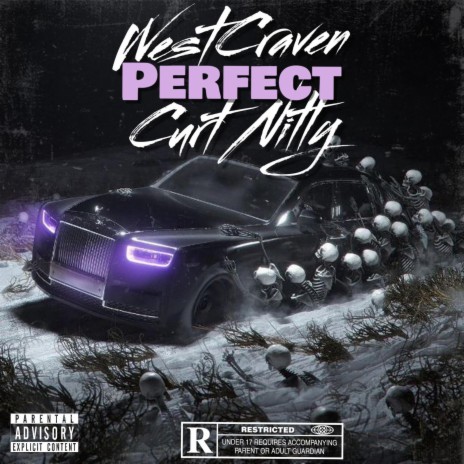 Perfect ft. Curt Nitty | Boomplay Music