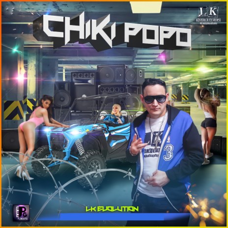 ChikiPopo | Boomplay Music