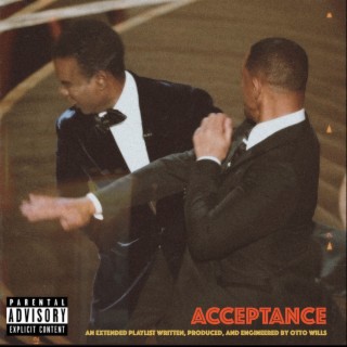 Acceptance: The Extended Playlist