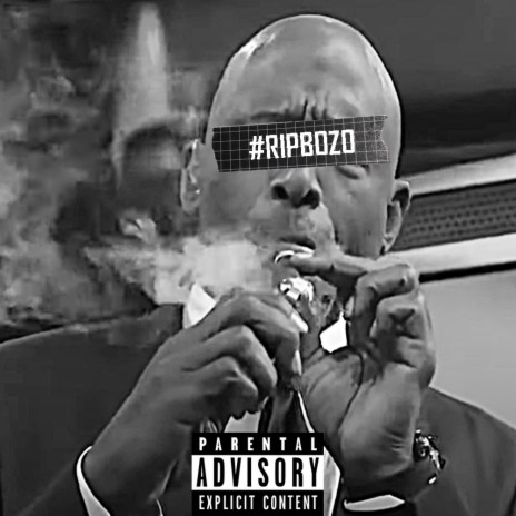 #PACKWATCH #RIPBOZO REST IN PISS YOU WON'T BE MISSED | Boomplay Music