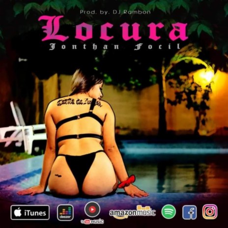 locura | Boomplay Music