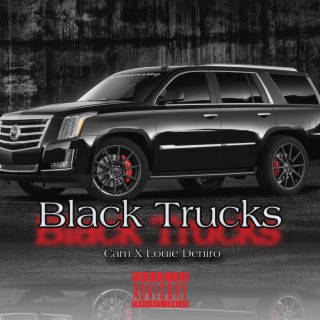 Black Trucks