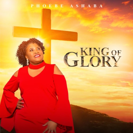 King of Glory | Boomplay Music