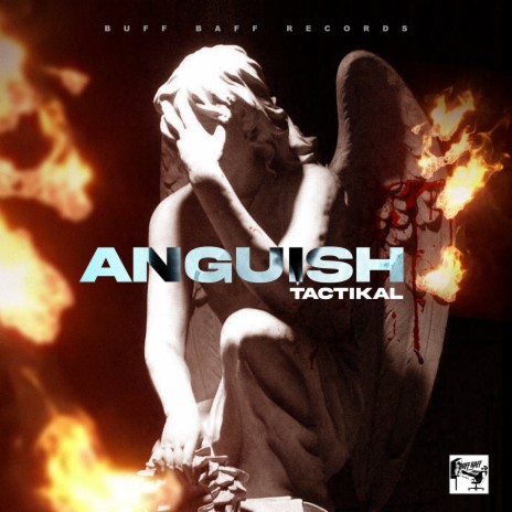 Anguish ft. Buff Baff | Boomplay Music