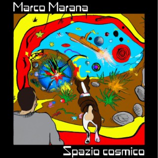 Spazio cosmico