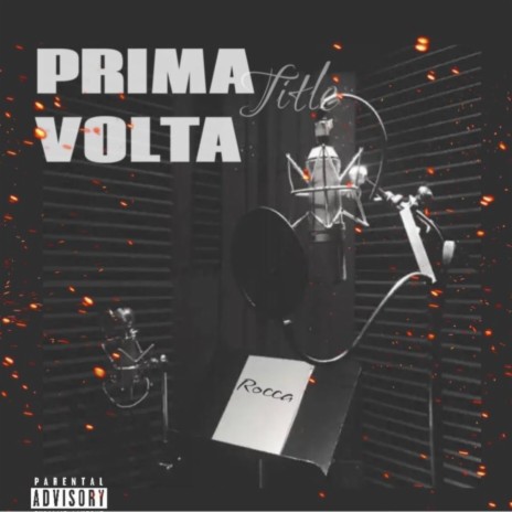 PRIMA VOLTA | Boomplay Music